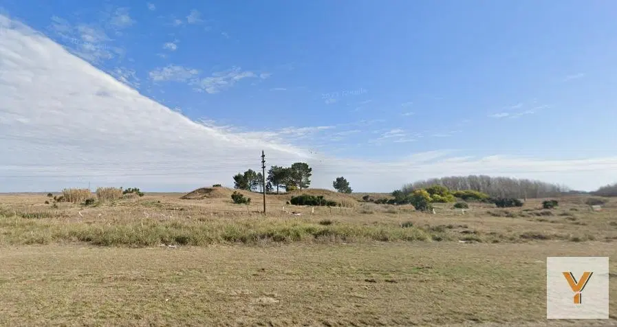 Campo en venta - 44.800Mts2 - General Juan Madariaga 3