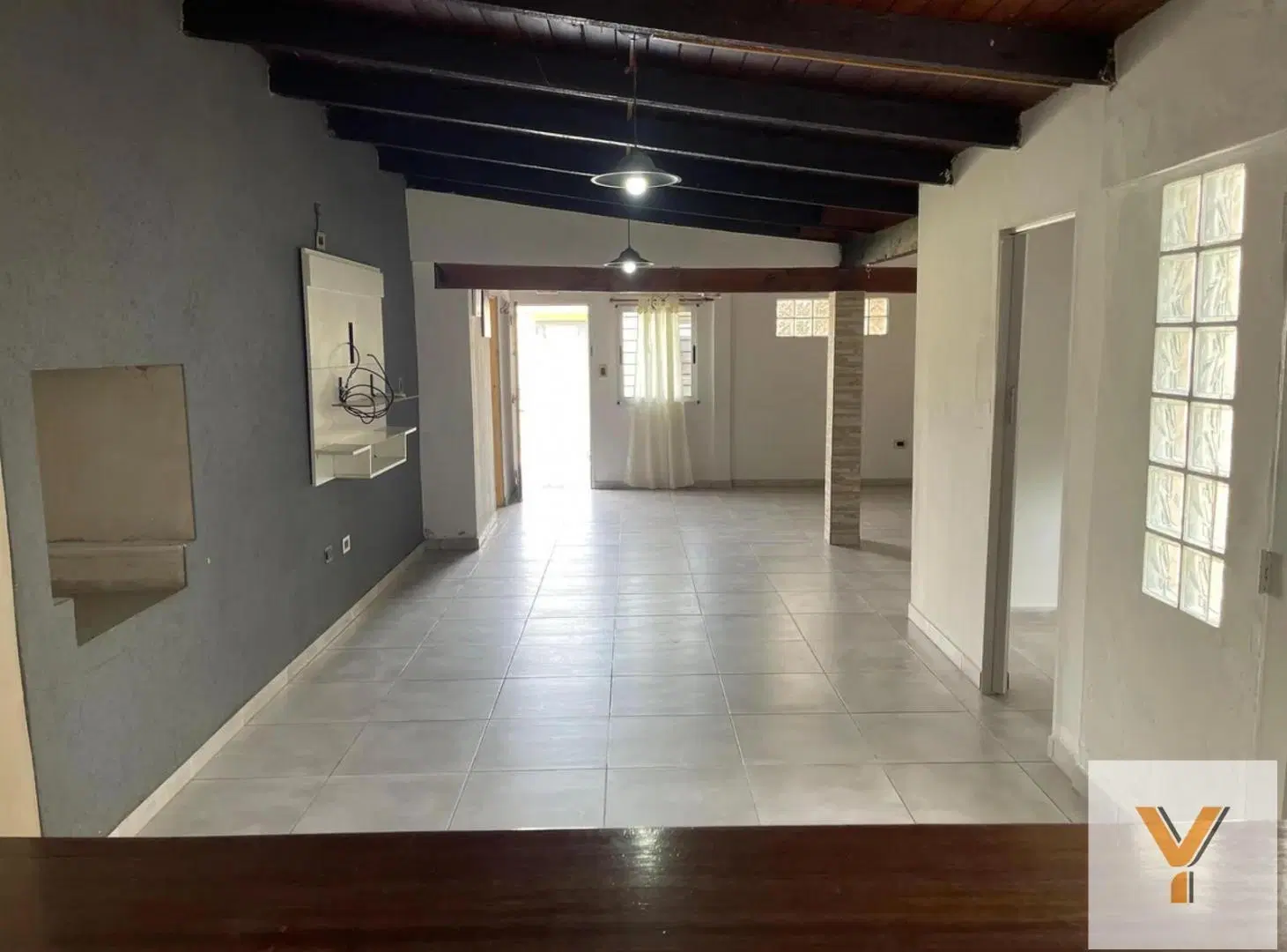 Casa en venta - 2 Dormitorios 1 Baño - Berisso 3