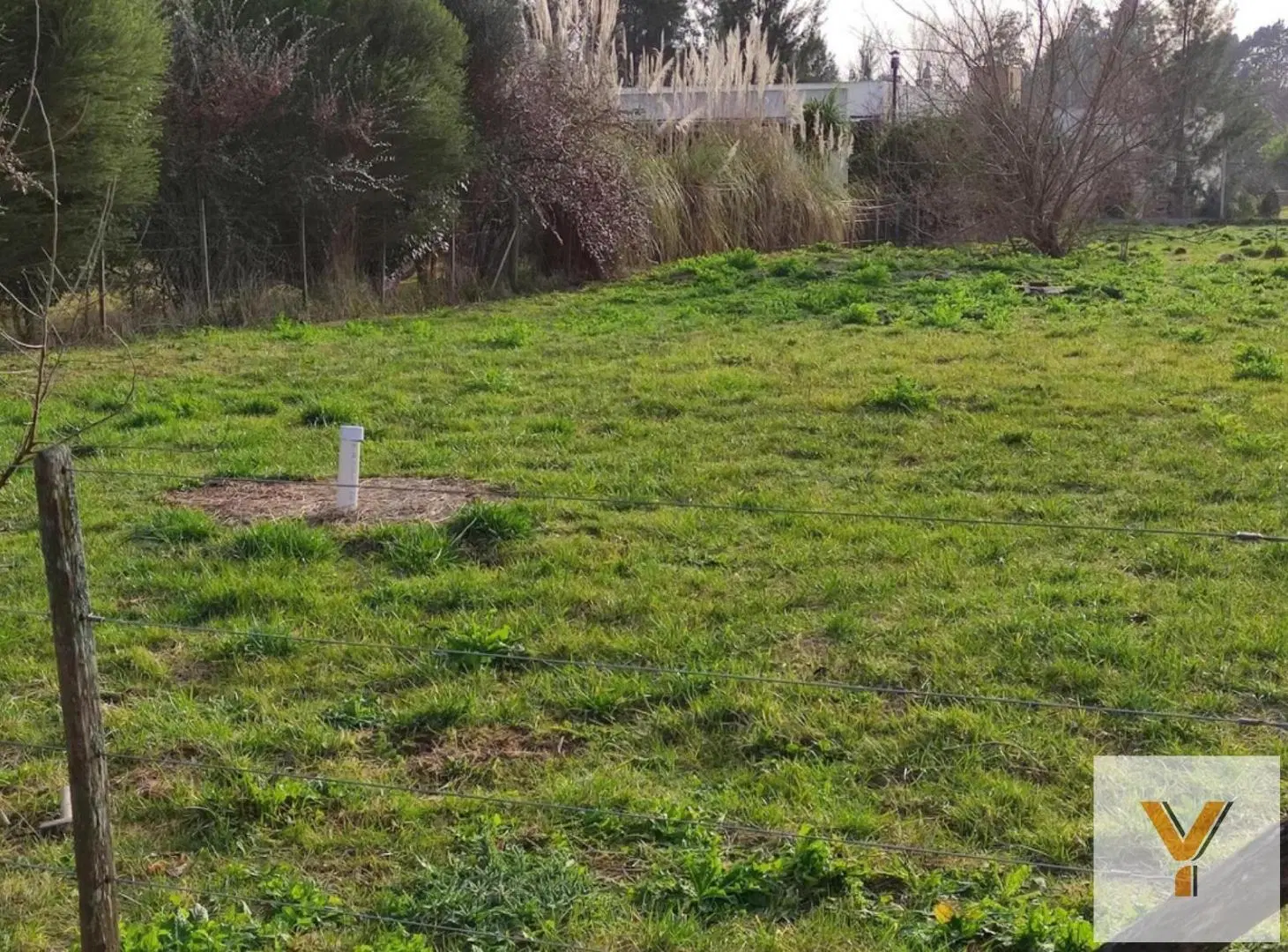 Terreno en venta - 1.264mts2 - El Rodeo 5