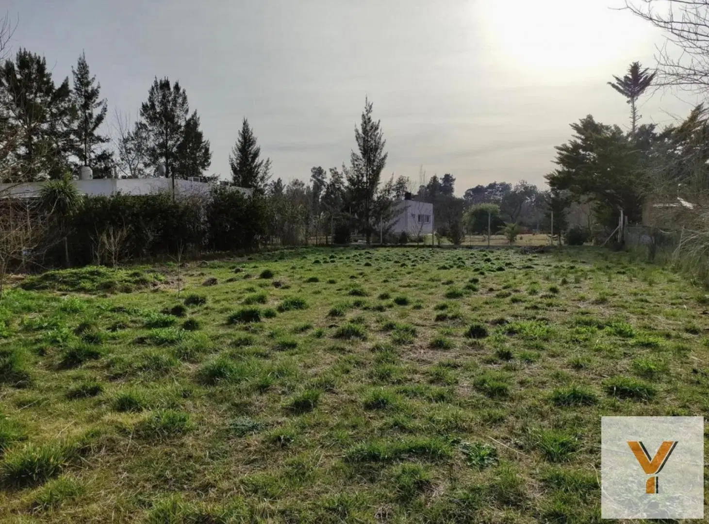 Terreno en venta - 1.264mts2 - El Rodeo 2