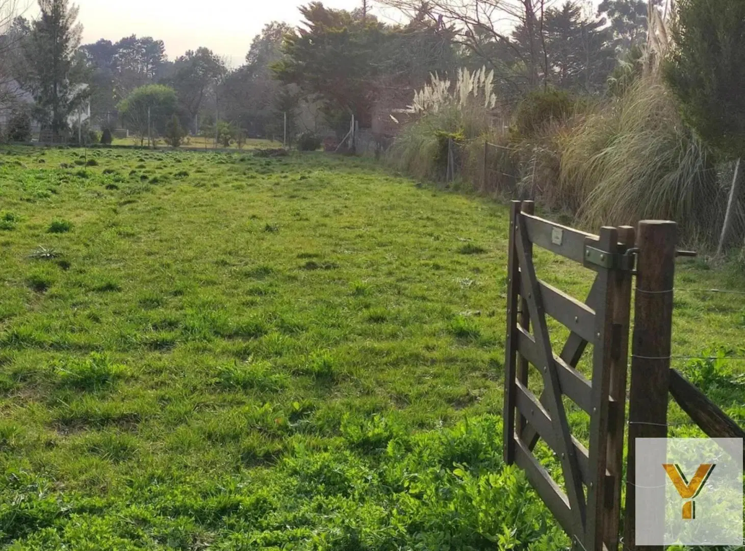 Terreno en venta - 1.264mts2 - El Rodeo 5