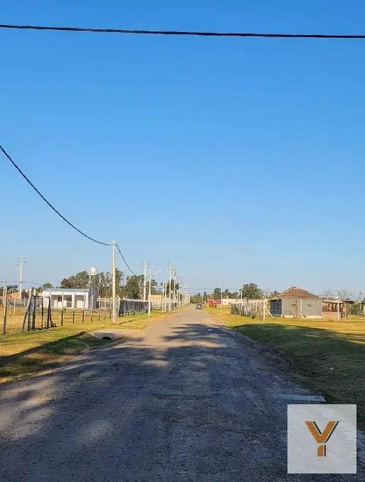 Terreno en venta - 1.893Mts2 - Exaltación de La Cruz 3