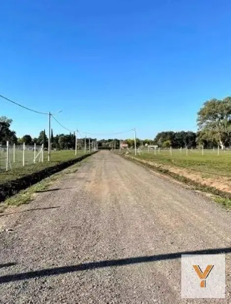 Terreno en venta - 1.893Mts2 - Exaltación de La Cruz 5