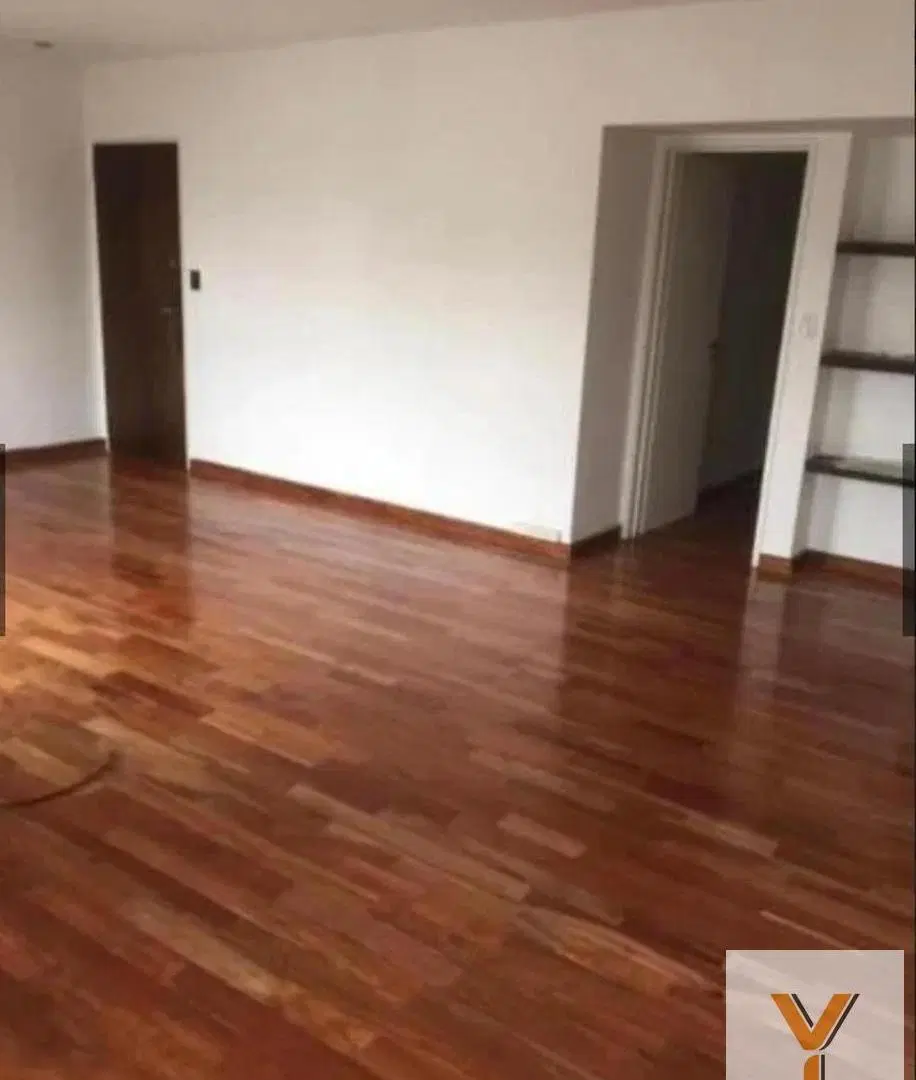Dúplex en venta - 4 Dormitorios 2 Baños - Palermo 2