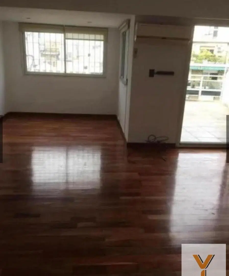 Dúplex en venta - 4 Dormitorios 2 Baños - Palermo 5