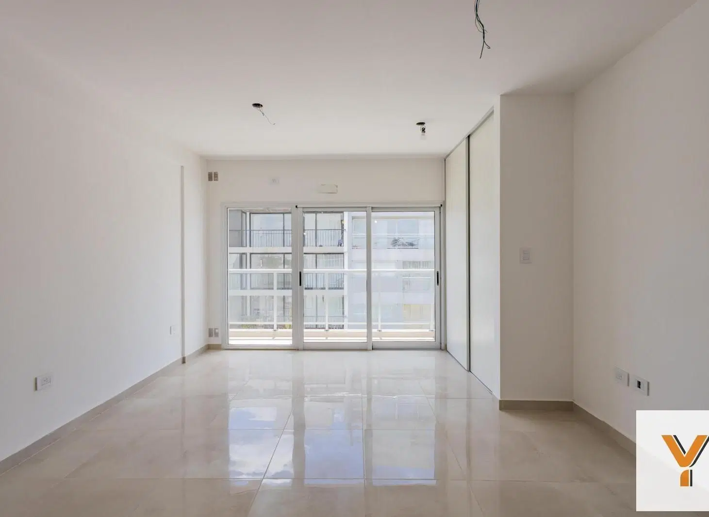 Departamento en Alquiler - Monoambiente 1 Baño - 38mts - La Plata 5