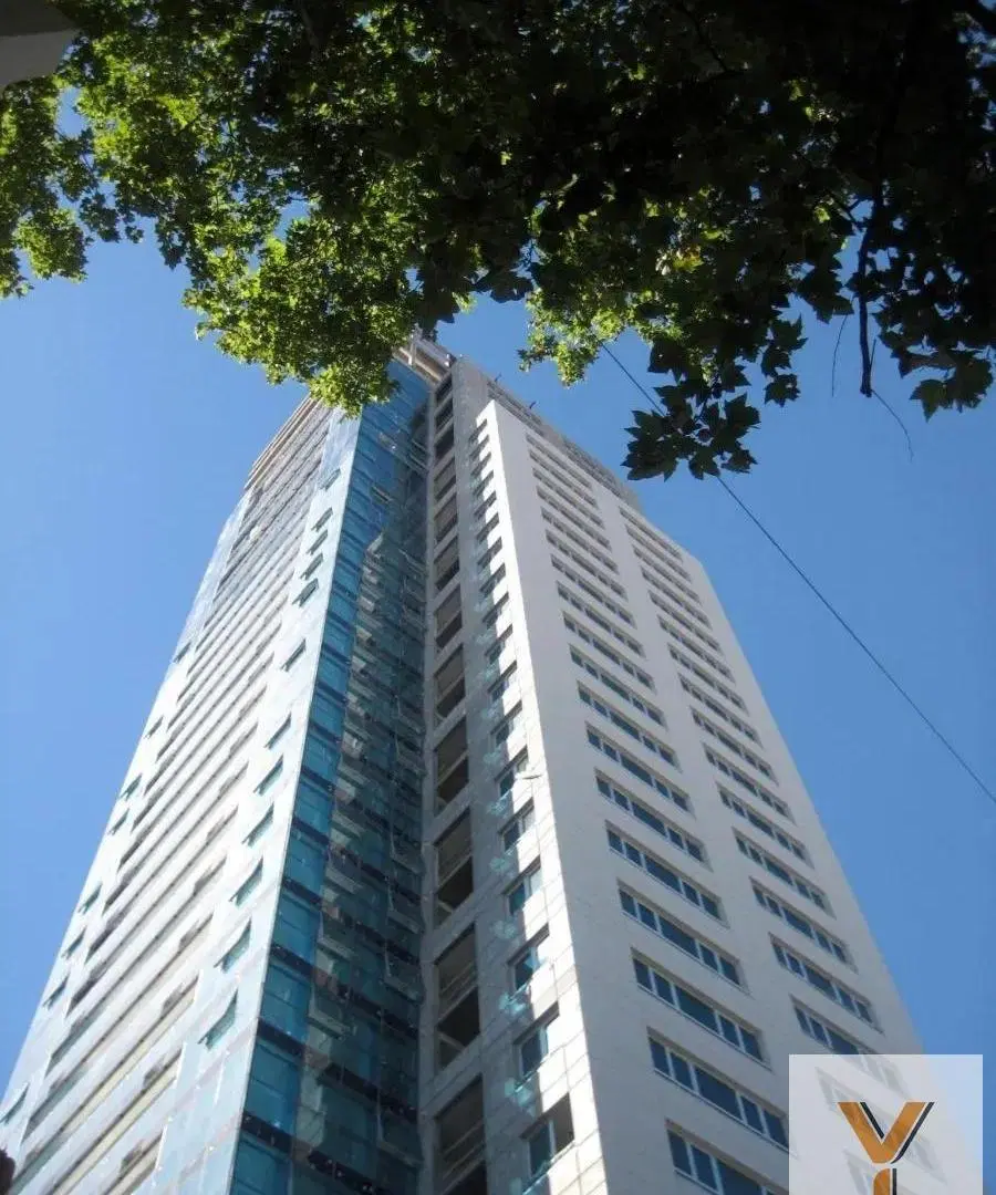 Departamento en Alquiler - Monoambiente 1 Baño - 42mts - Palermo 4