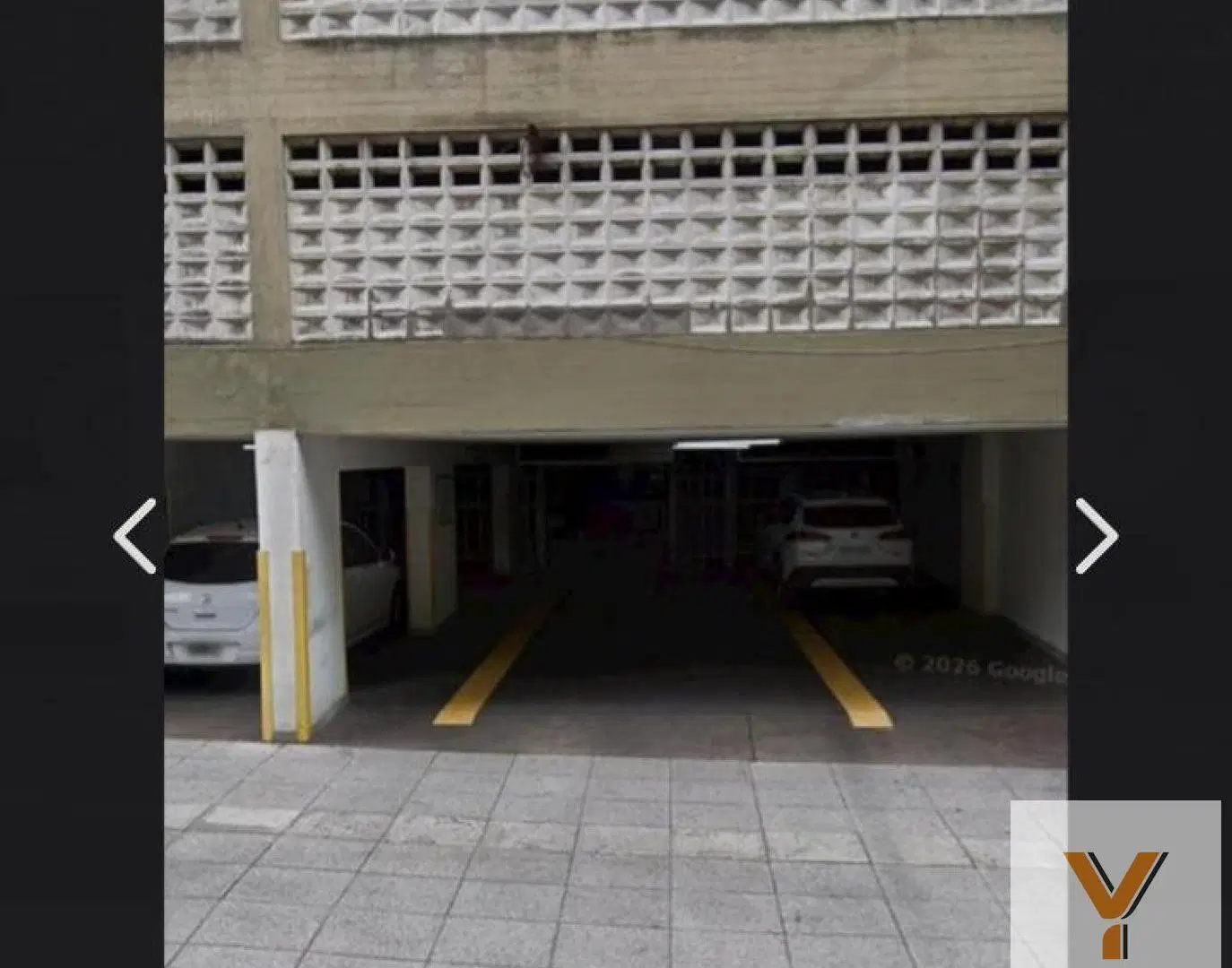 Cochera en Venta -  - 12mts - Recoleta 2