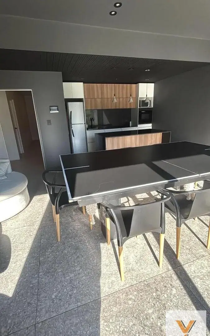 Departamento en Alquiler - Monoambiente 1 Baño - 41mts - Villa Devoto 3