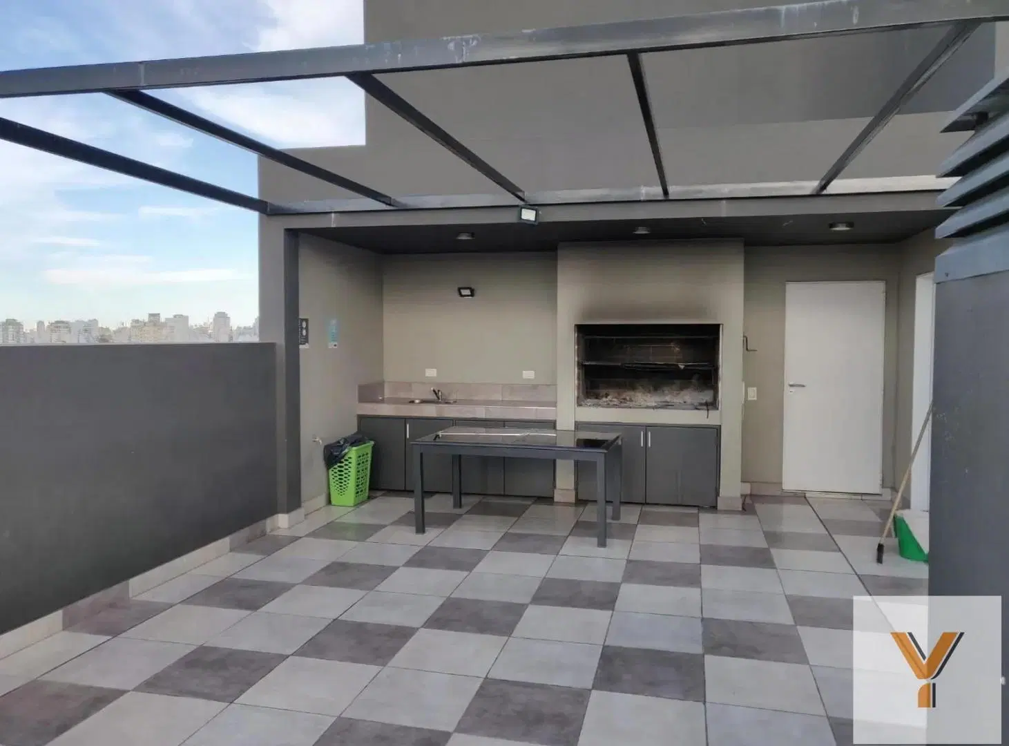 Departamento en Alquiler - 1 Dormitorio 1 Baño - 45mts - Villa Crespo 4
