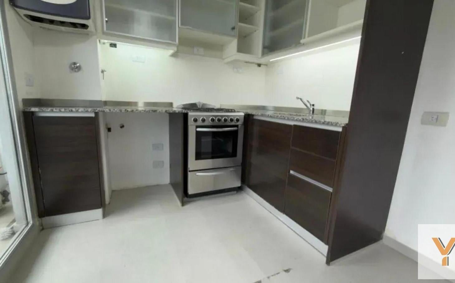 Foto de Departamento en Alquiler - Monoambiente 1 Baño - 42mts - Palermo, imagen 2