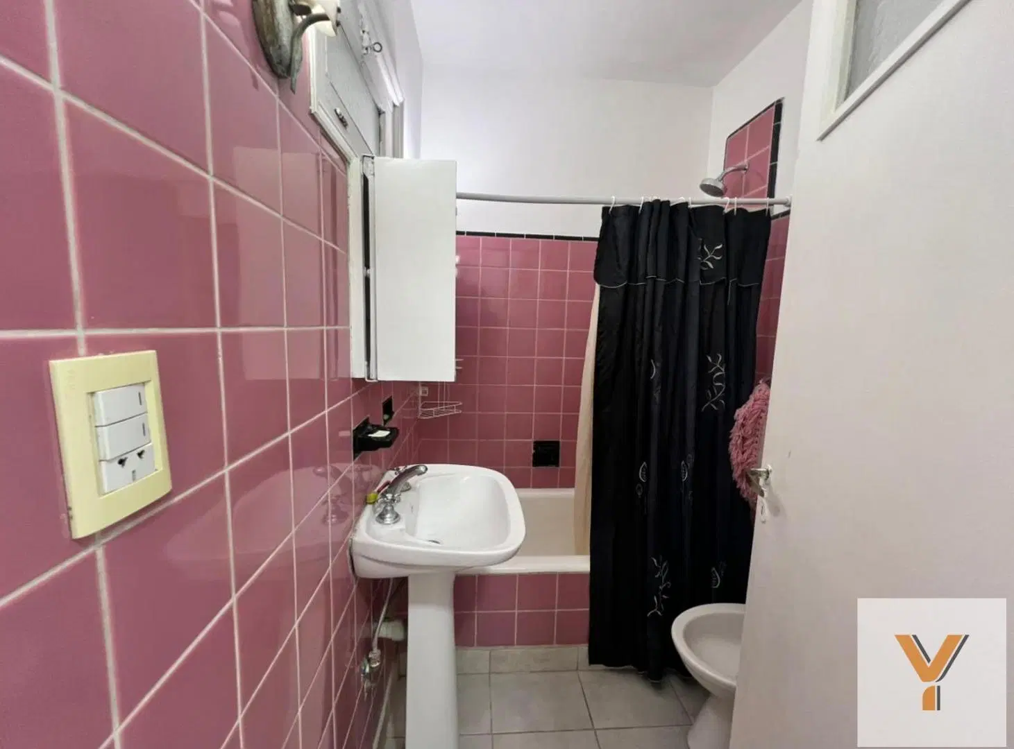 Departamento en Alquiler - 1 Dormitorio 1 Baño - 38mts - Mar Del Plata 5