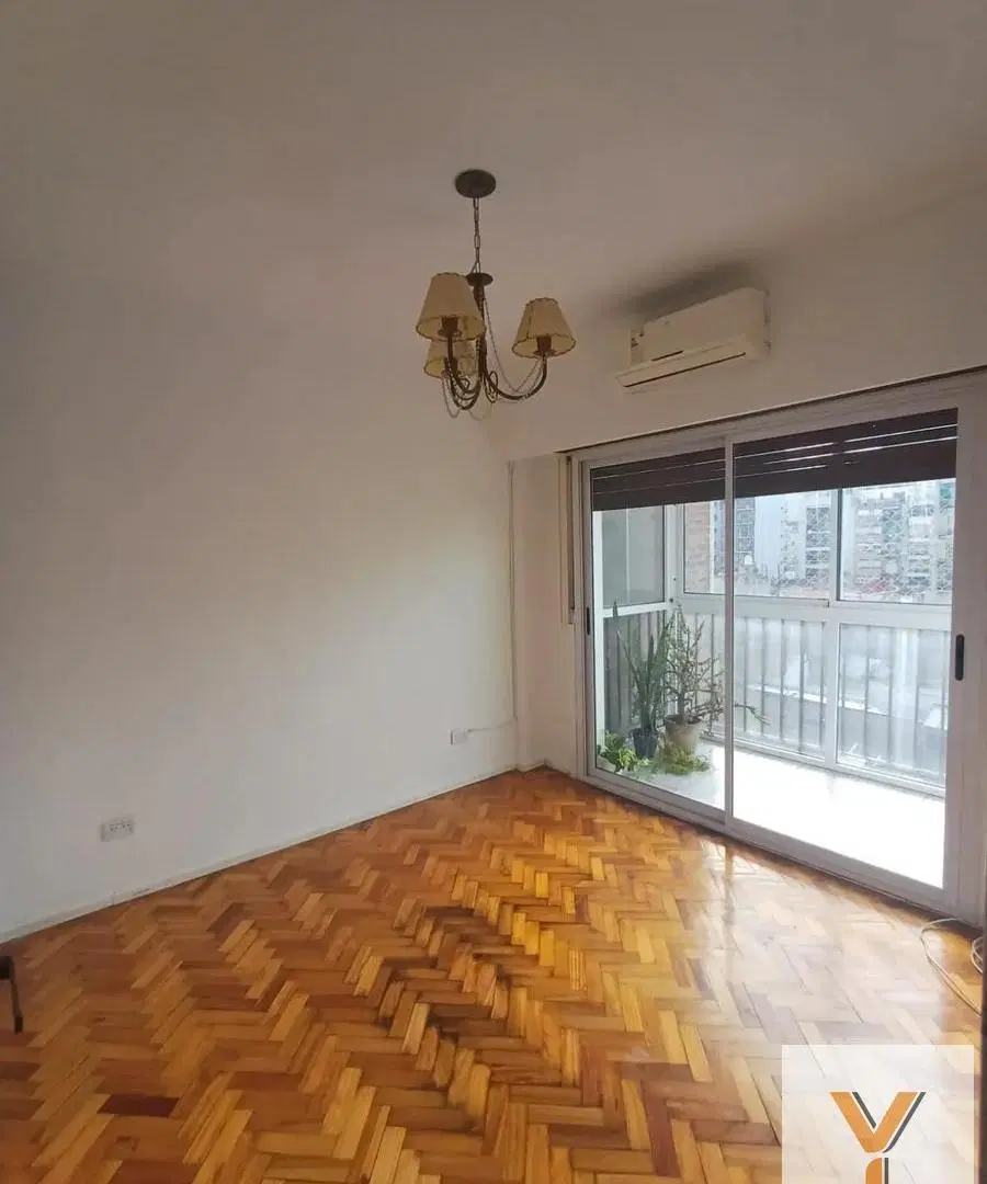 Departamento en Venta - 2 Dormitorios 1 Baño - 59mts - Flores 4