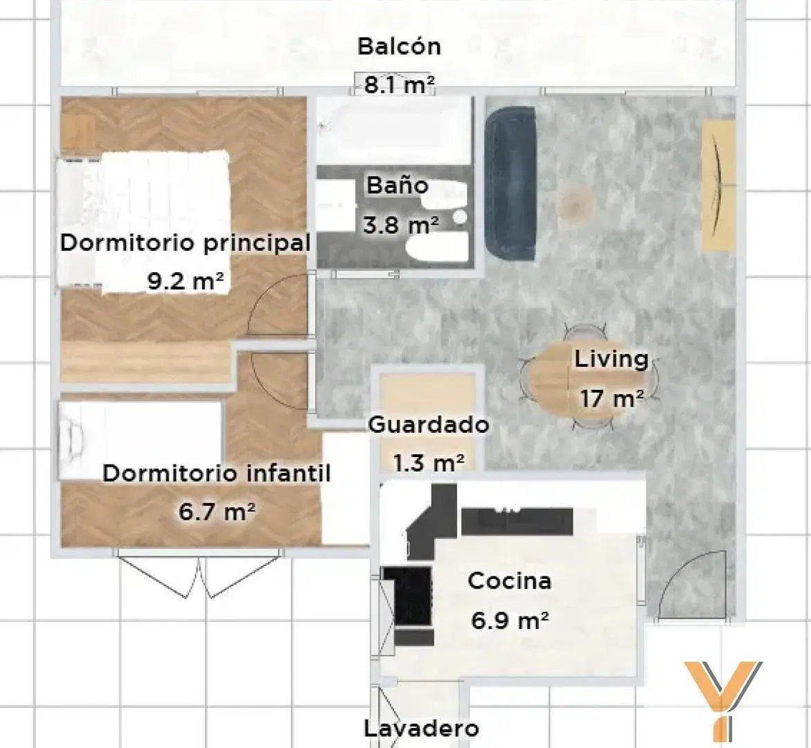 Plano 1