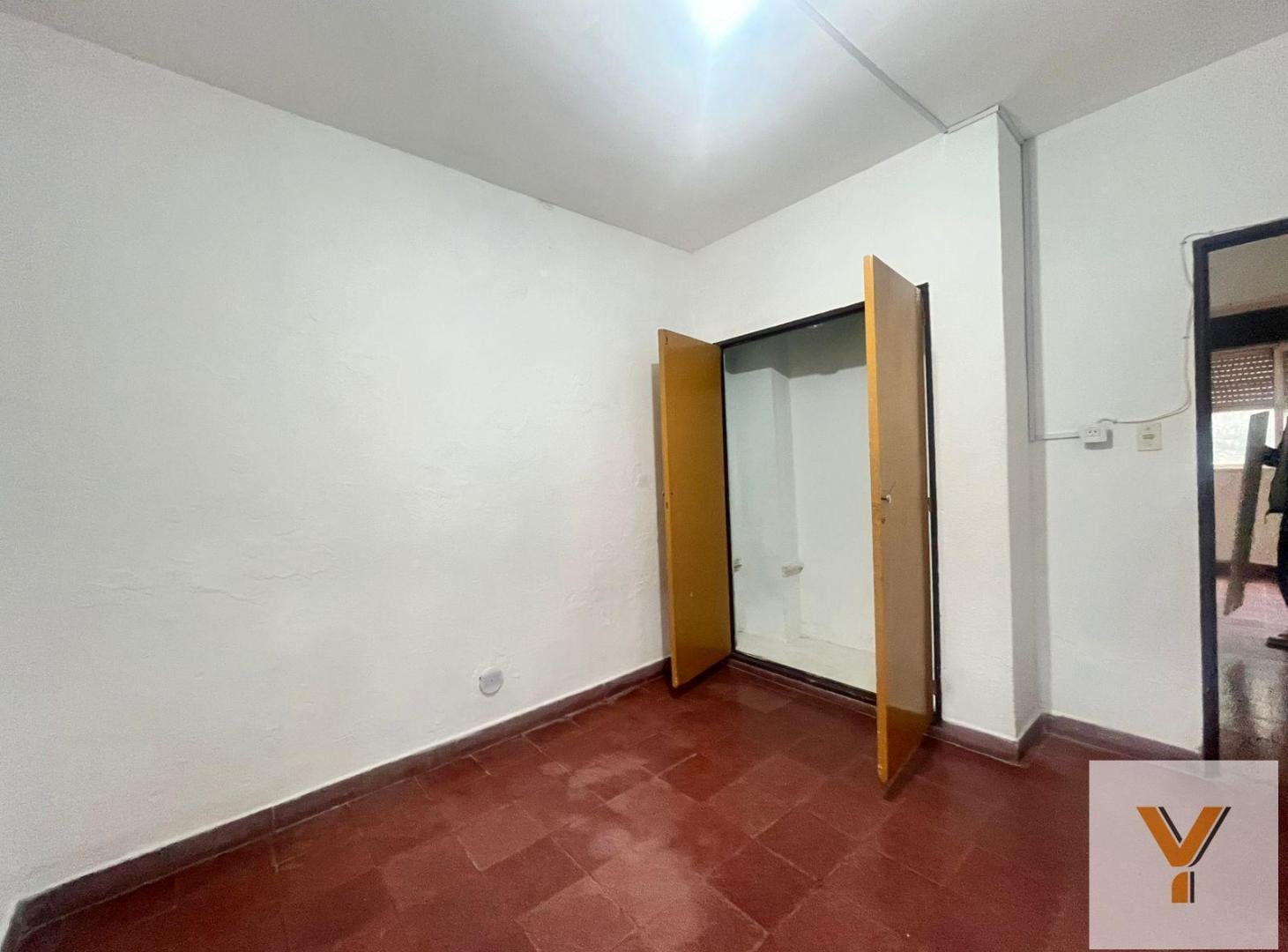 Departamento en Alquiler - 3 Dormitorios 1 Baño - 80mts - La Plata