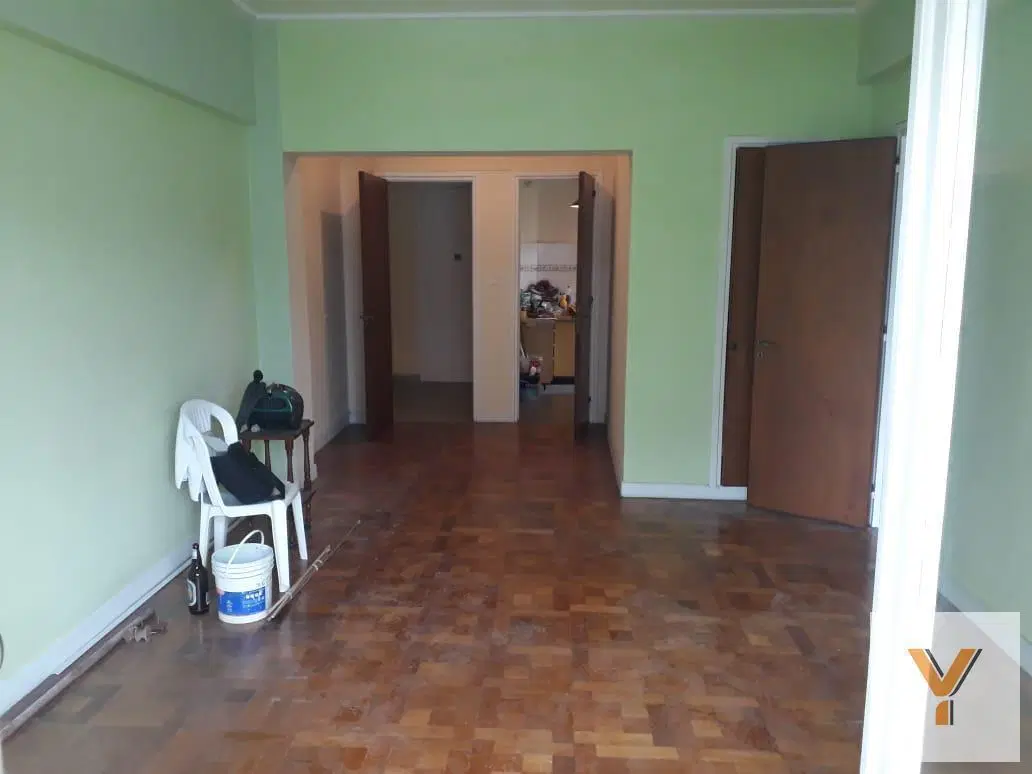 Semipiso en alquiler - 3 dormitorios 2 baños - 115mts2 - La Plata 4