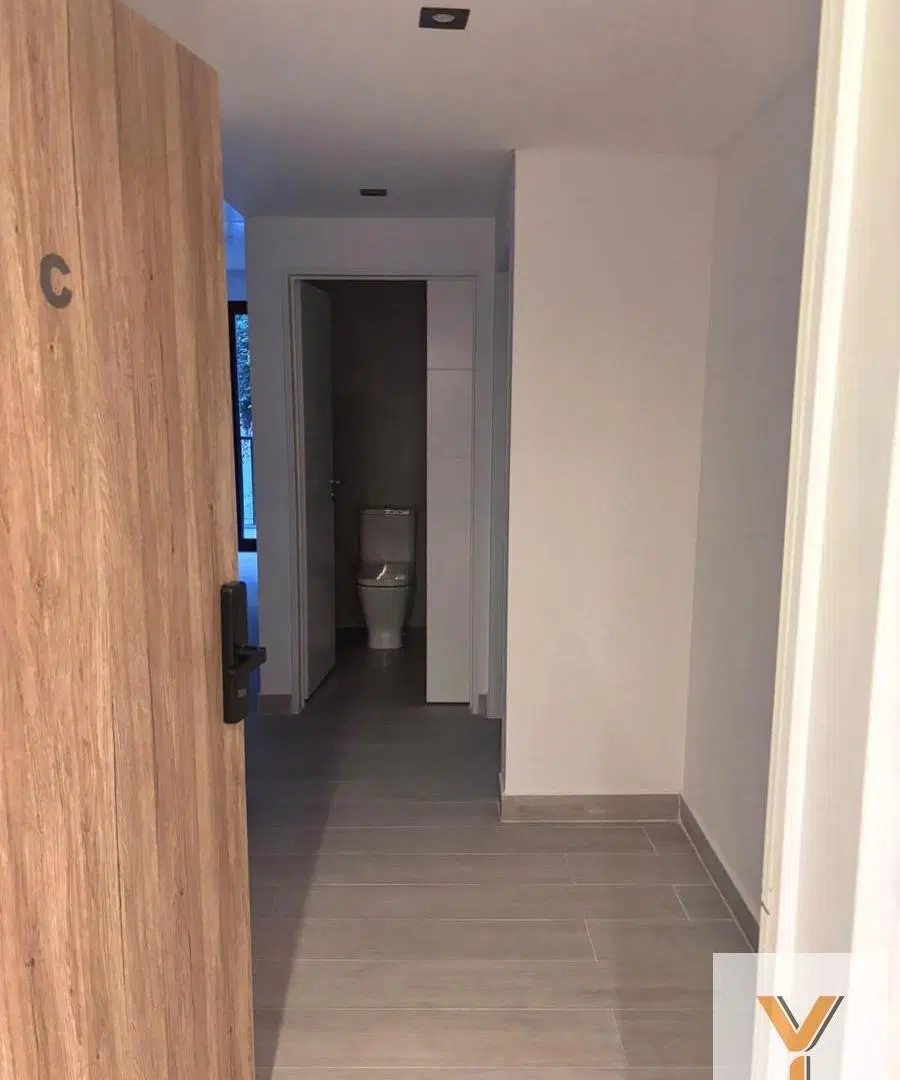 Departamento en Alquiler - 1 Dormitorio 1 Baño - 105mts - Palermo 4