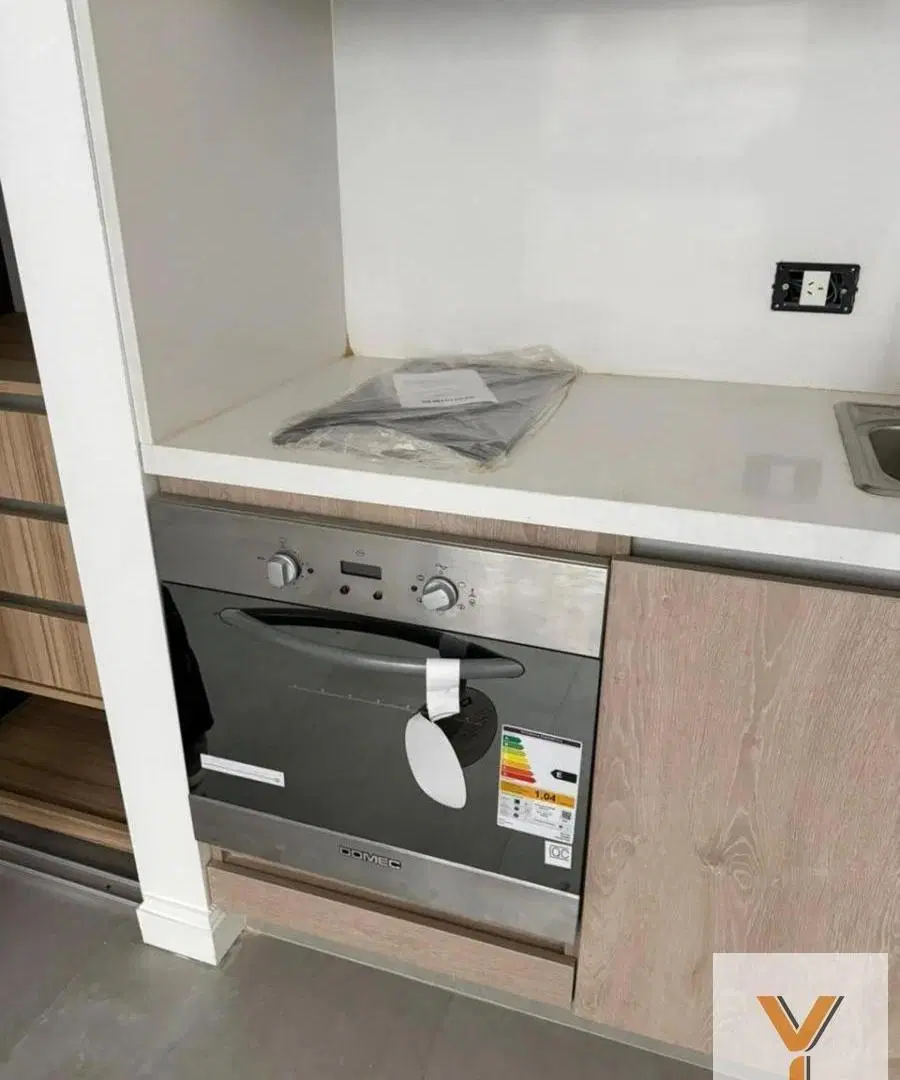 Departamento en Alquiler - 1 Dormitorio 1 Baño - 60mts - Belgrano 4
