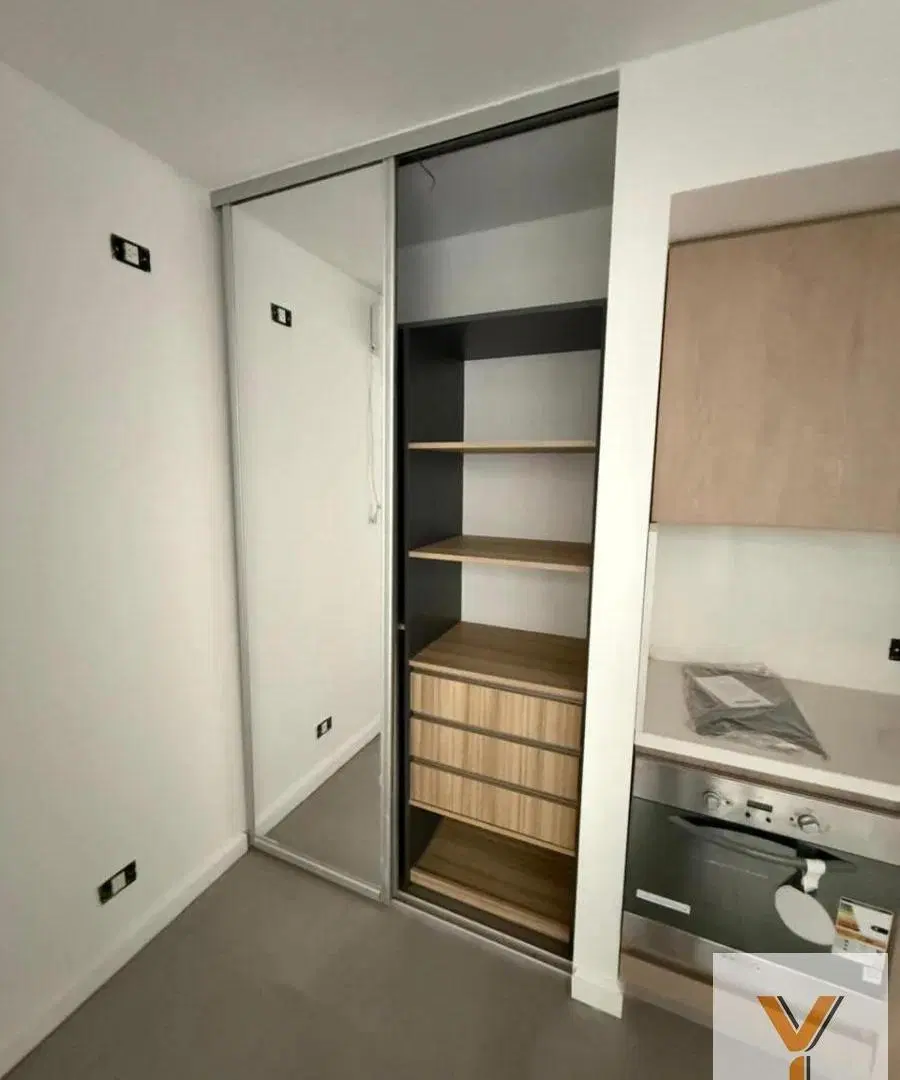 Departamento en Alquiler - 1 Dormitorio 1 Baño - 60mts - Belgrano 3