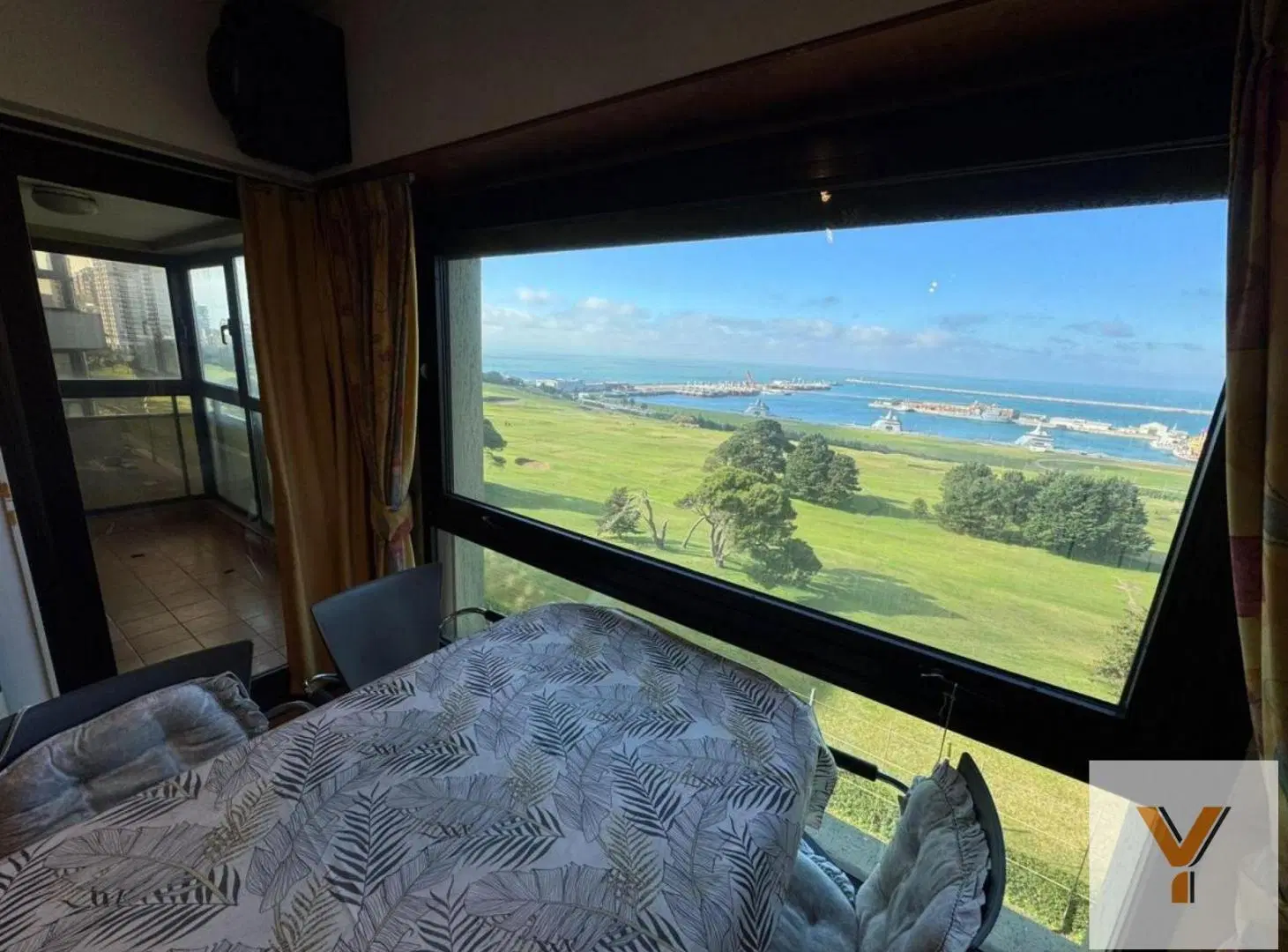 Departamento en Venta - 1 Dormitorio 1 Baño - 52mts - Mar Del Plata 2