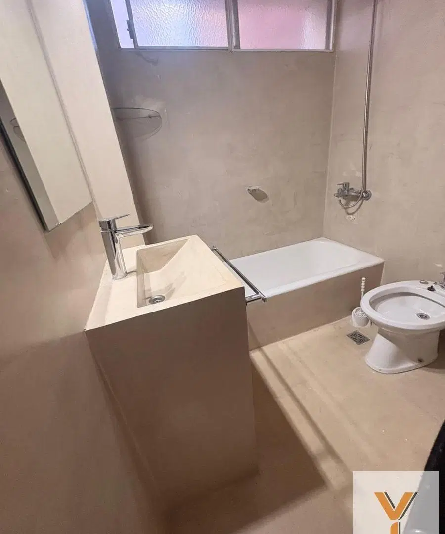 Departamento en Alquiler - 1 Dormitorio 1 Baño - 29mts - Palermo 5