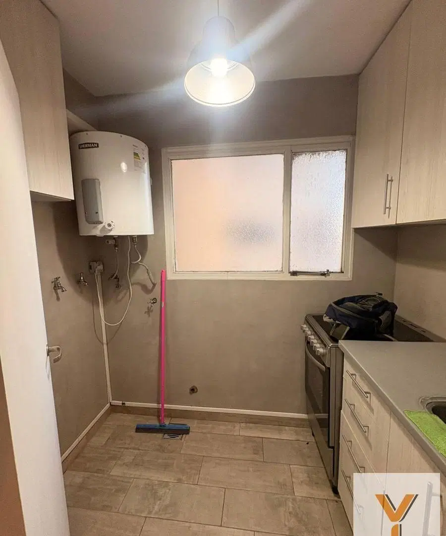 Departamento en Alquiler - 1 Dormitorio 1 Baño - 29mts - Palermo 1