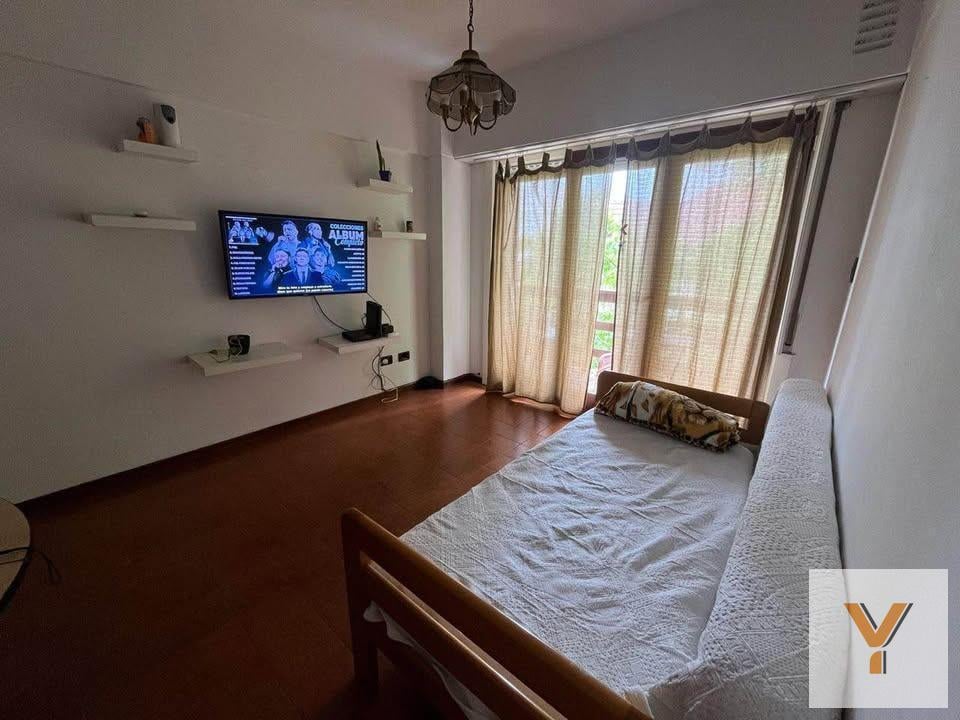 Departamento en Alquiler - 1 Dormitorio 1 Baño - 55mts - Mar Del Plata