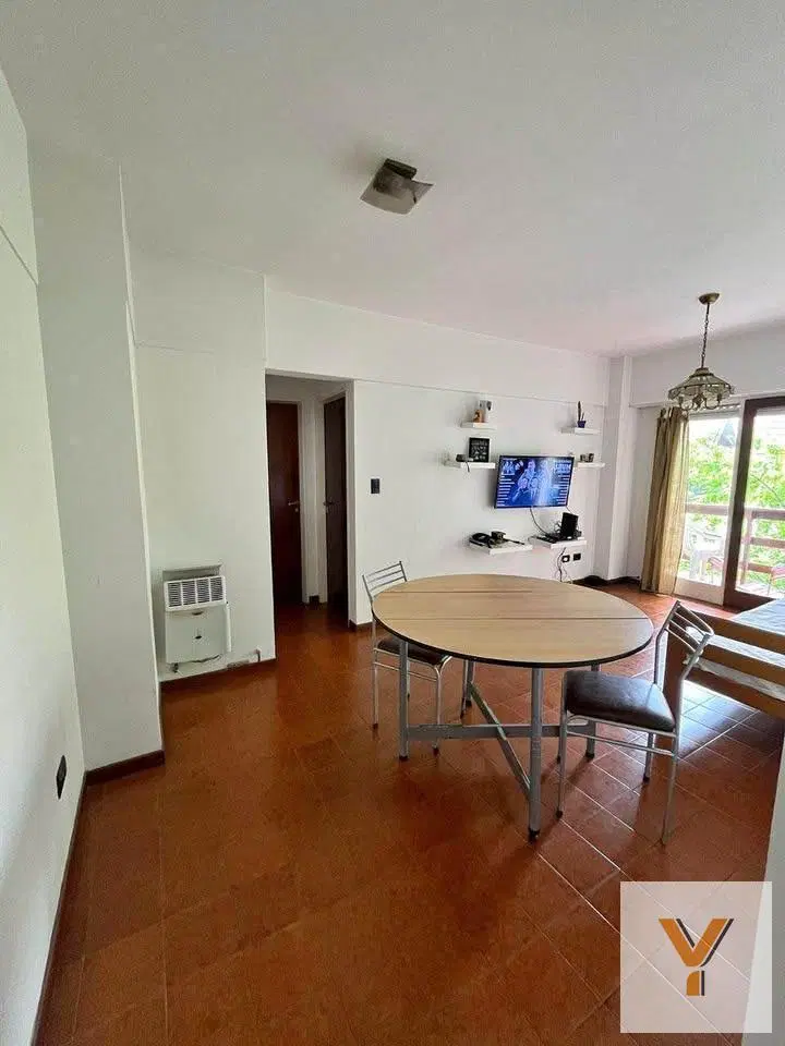 Departamento en Alquiler - 1 Dormitorio 1 Baño - 55mts - Mar Del Plata 3