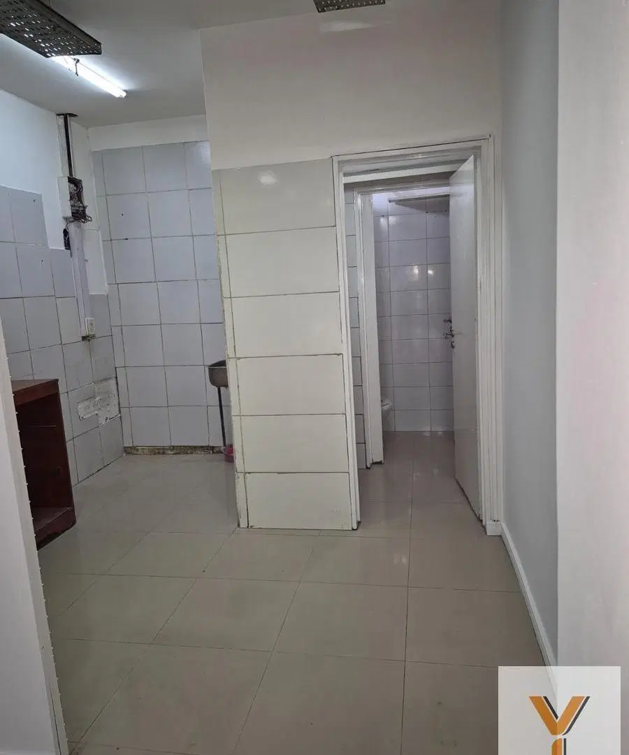 Local en Alquiler - Monoambiente 1 Baño - 30mts - Villa Devoto 3