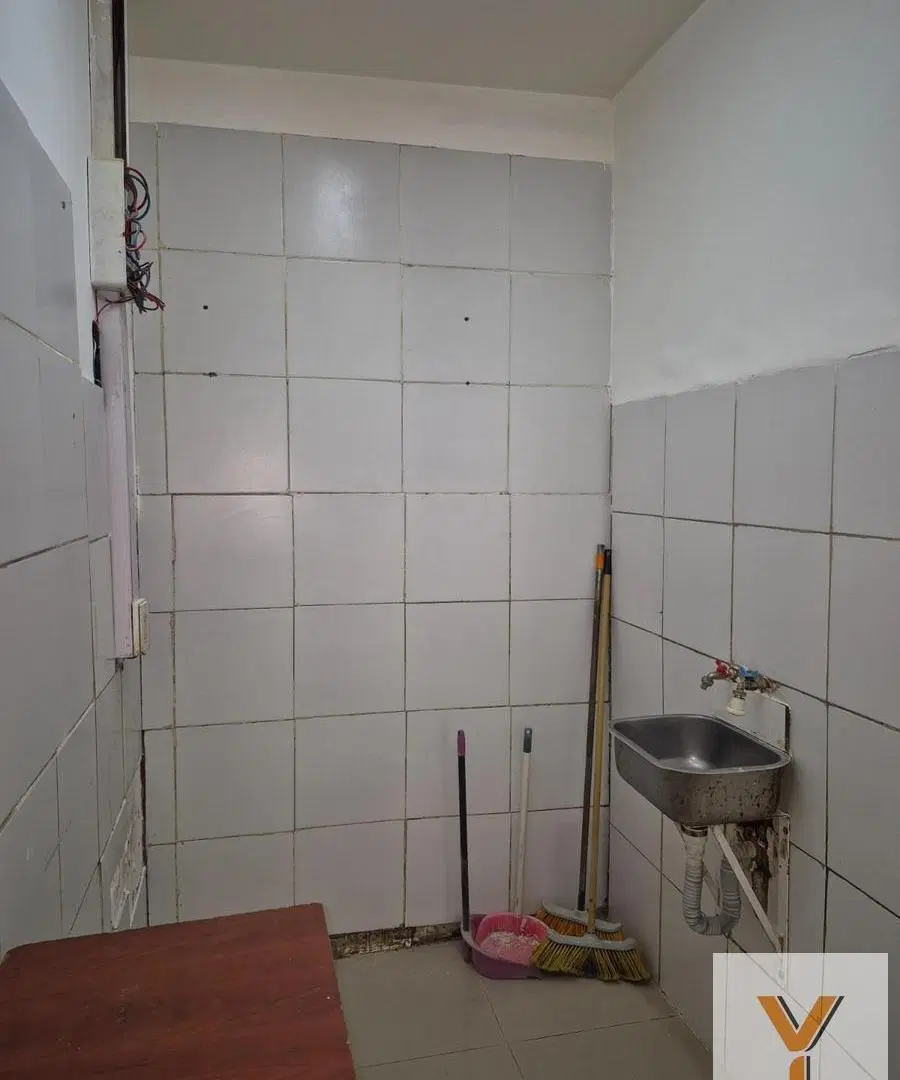 Local en Alquiler - Monoambiente 1 Baño - 30mts - Villa Devoto 4