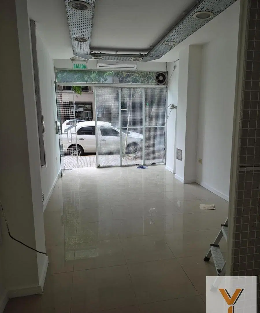 Local en Alquiler - Monoambiente 1 Baño - 30mts - Villa Devoto 5