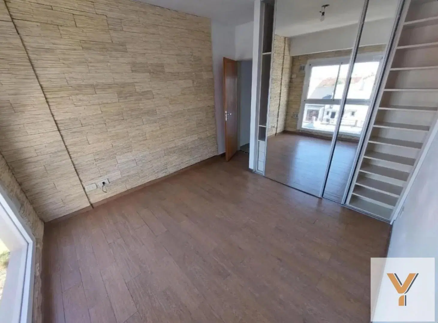 Departamento en Alquiler - 1 Dormitorio 1 Baño - 39mts - La Matanza 3