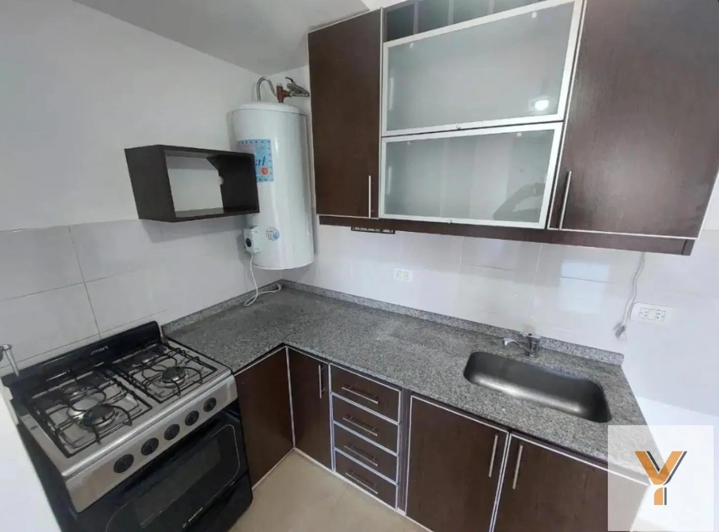 Departamento en Alquiler - 1 Dormitorio 1 Baño - 39mts - La Matanza 2