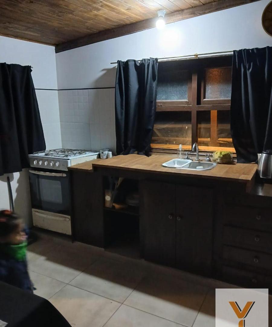 Foto de Casa en Temporal - 2 Dormitorios 1 Baño - 35mts - Mar Del Plata, imagen 4