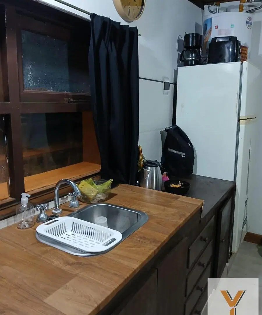 Casa en Temporal - 2 Dormitorios 1 Baño - 35mts - Mar Del Plata 3