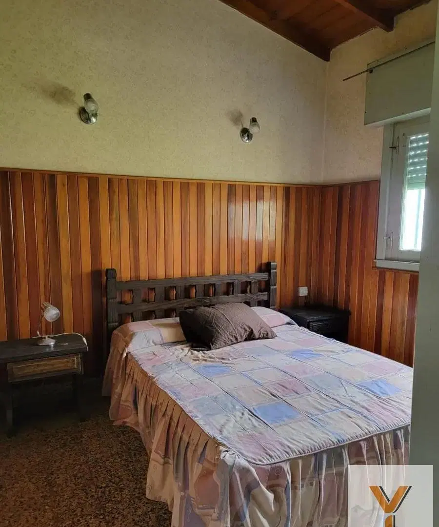 Casa en Alquiler - 3 Dormitorios 1 Baño - 255mts - Mar Del Plata 5