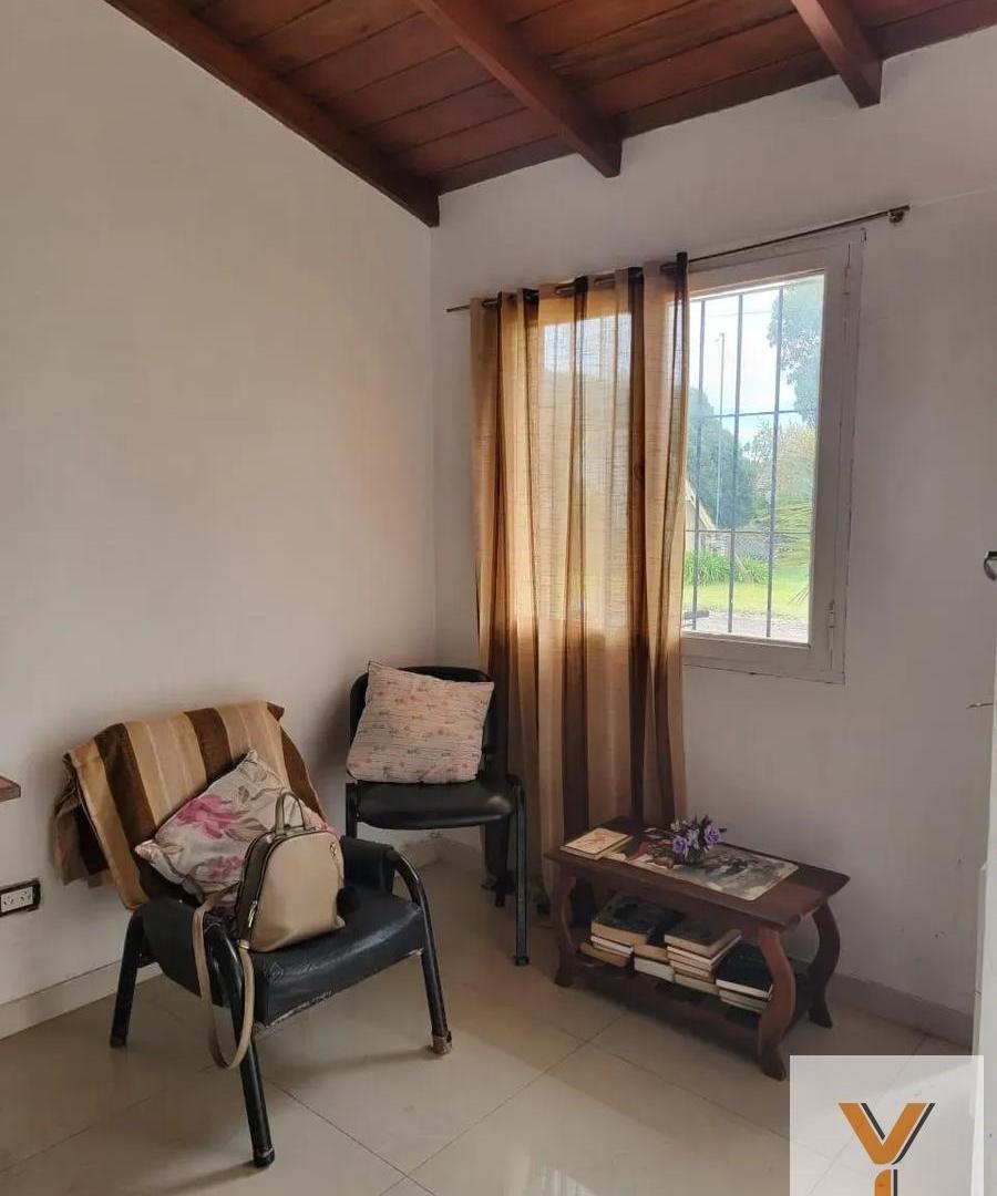 Foto de Casa en Alquiler - 3 Dormitorios 1 Baño - 255mts - Mar Del Plata, imagen 2