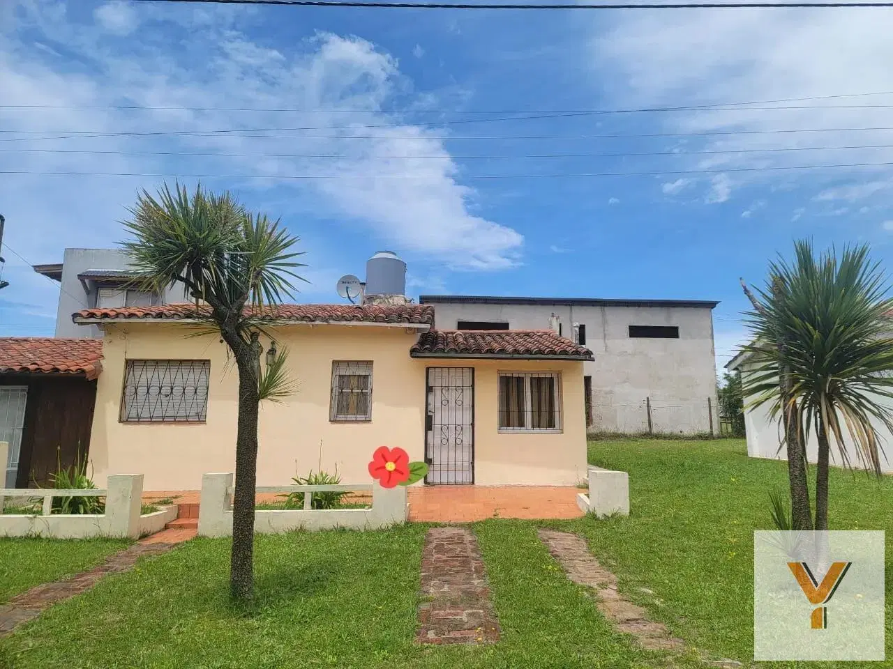 Casa en Alquiler - 3 Dormitorios 1 Baño - 255mts - Mar Del Plata 4
