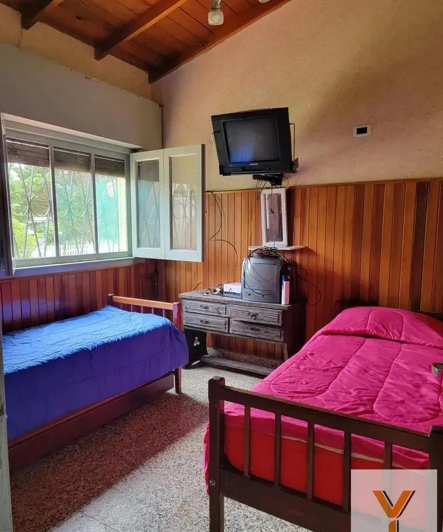 Casa en Alquiler - 3 Dormitorios 1 Baño - 255mts - Mar Del Plata 3