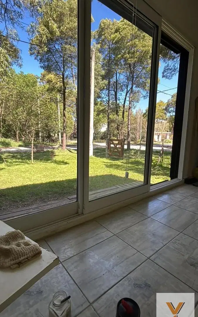 Casa en Alquiler - 1 Dormitorio 1 Baño - 200mts - Necochea 5