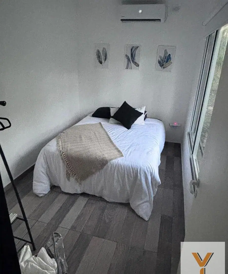 Casa en Alquiler - 1 Dormitorio 1 Baño - 200mts - Necochea 2