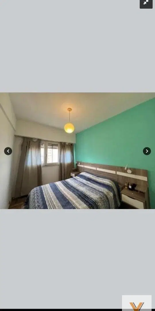 Departamento en Venta - 2 Dormitorios 1 Baño - 60mts - Mar Del Plata 2
