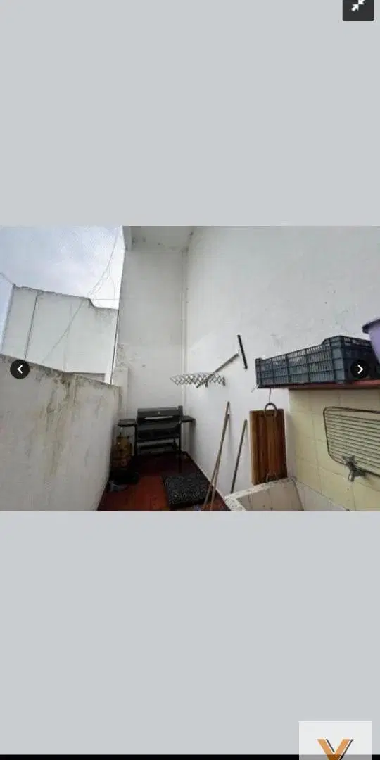 Departamento en Venta - 2 Dormitorios 1 Baño - 60mts - Mar Del Plata 3