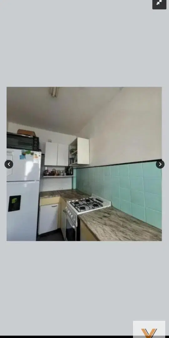 Departamento en Venta - 2 Dormitorios 1 Baño - 60mts - Mar Del Plata 5