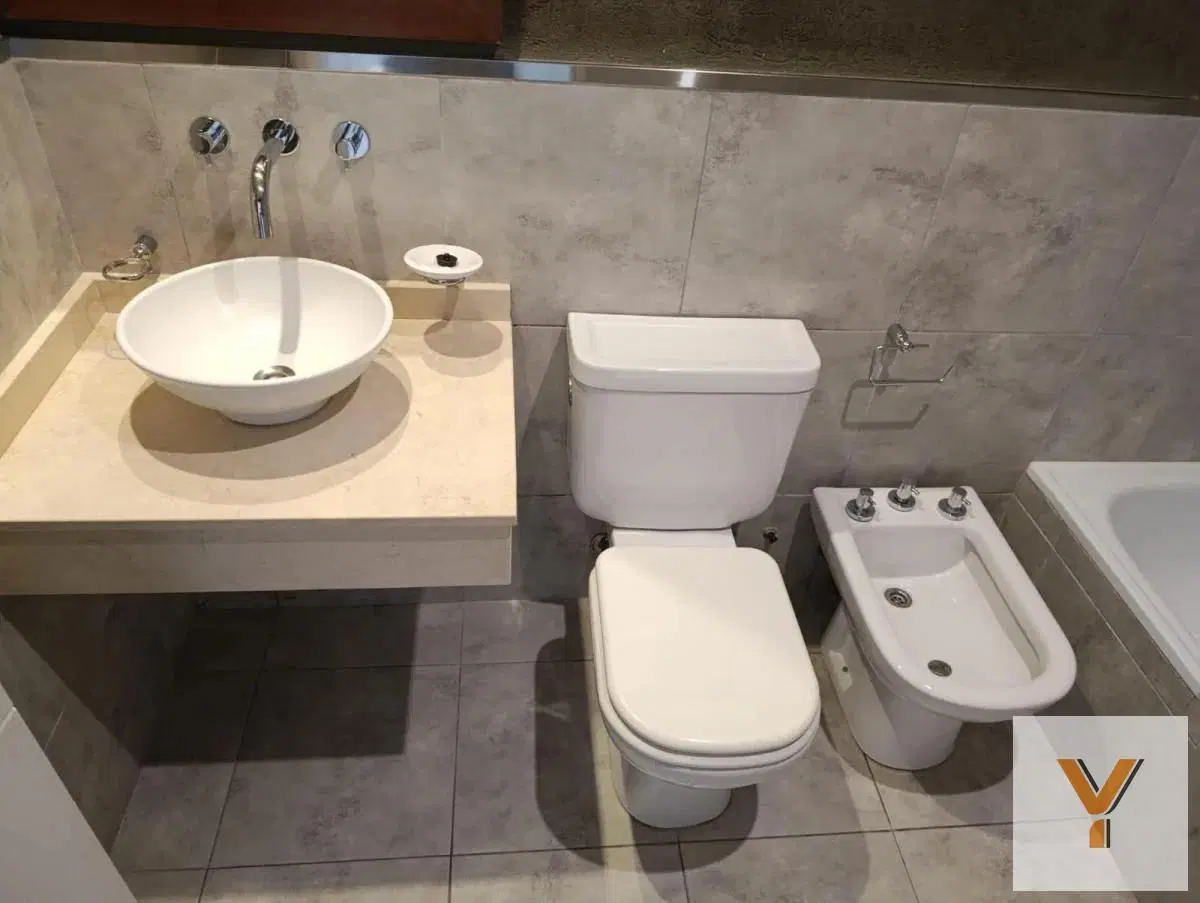 Departamento en Alquiler - 1 Dormitorio 1 Baño - 44mts - Belgrano 5