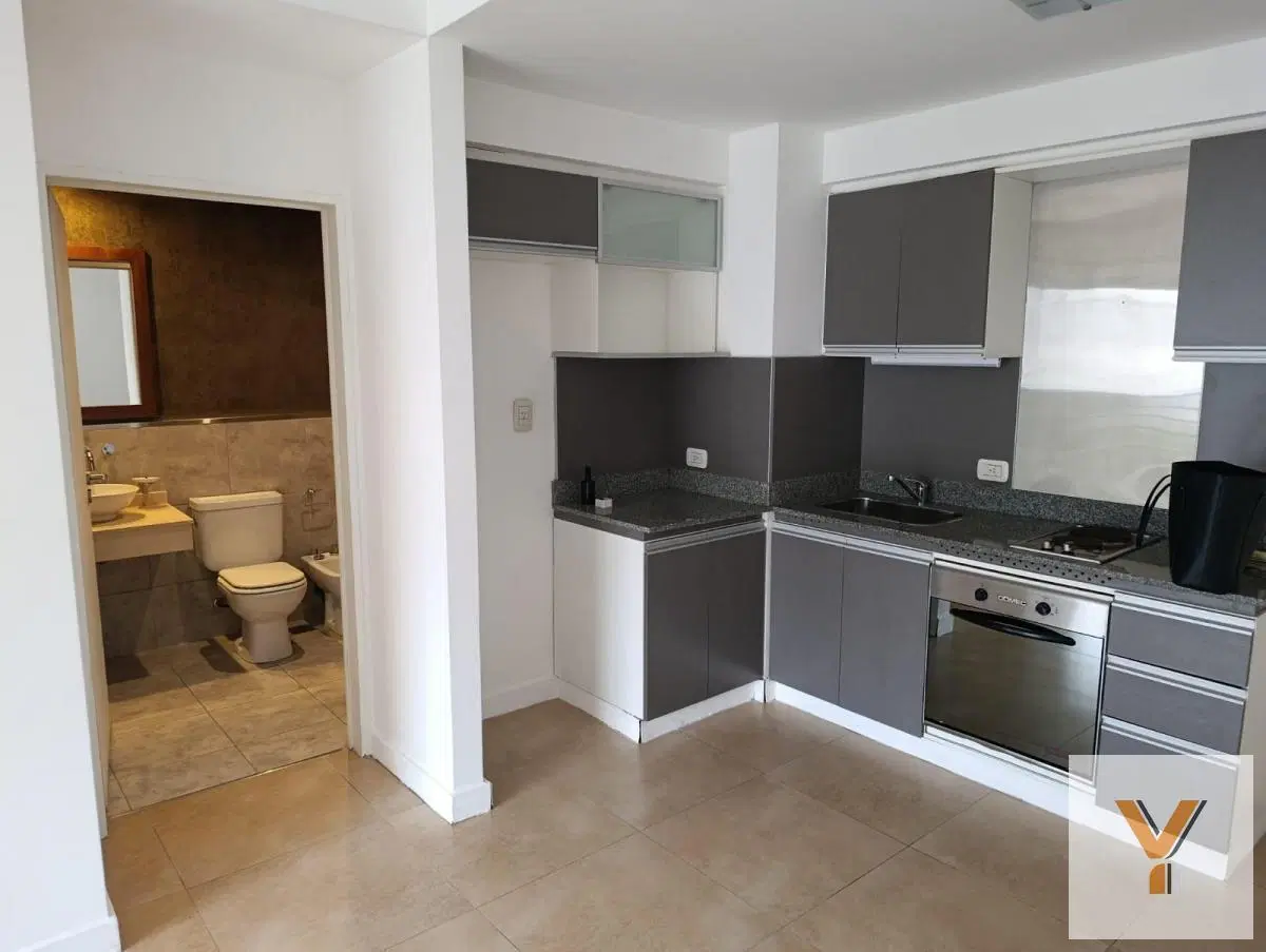 Departamento en Alquiler - 1 Dormitorio 1 Baño - 44mts - Belgrano 4