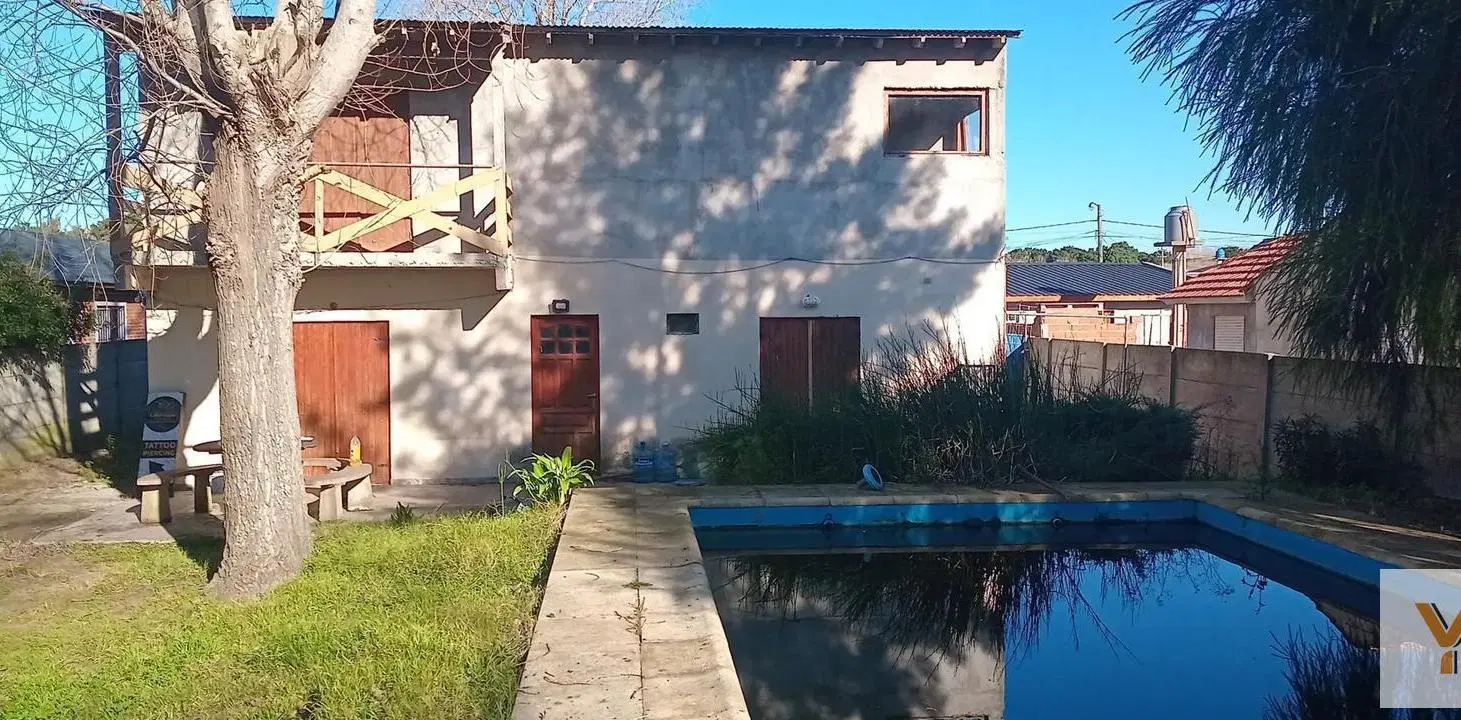Casa en Venta - 2 Dormitorios 2 Baños - 450mts - San Bernardo Del Tuyu 3