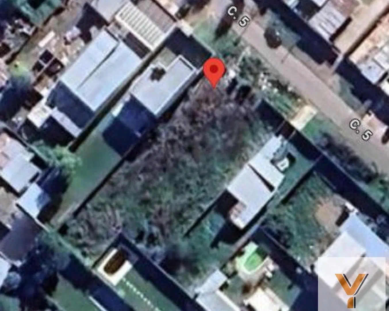 Terreno en venta - 500mts2 - Manuel B. Gonnet 5