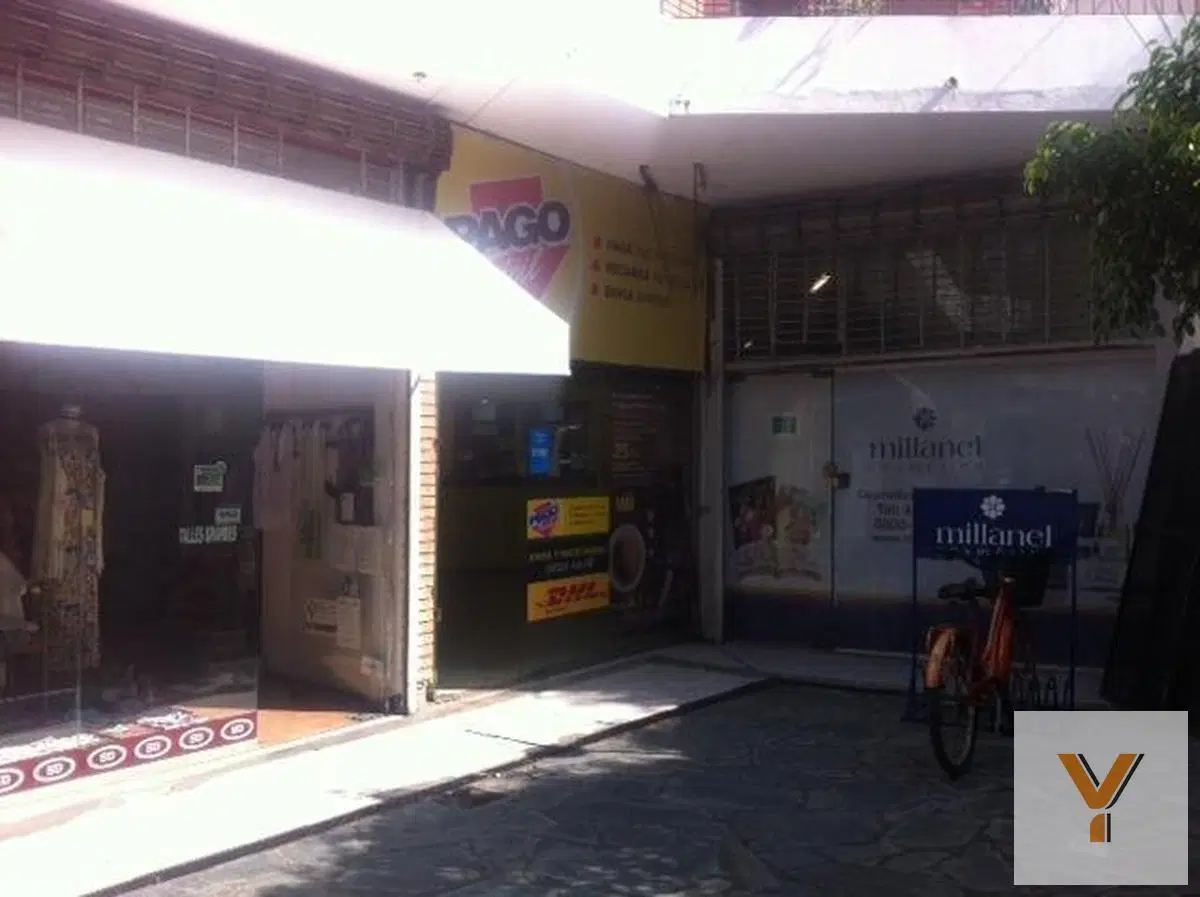 Local en venta - 60mts2 - Hurlingham 4
