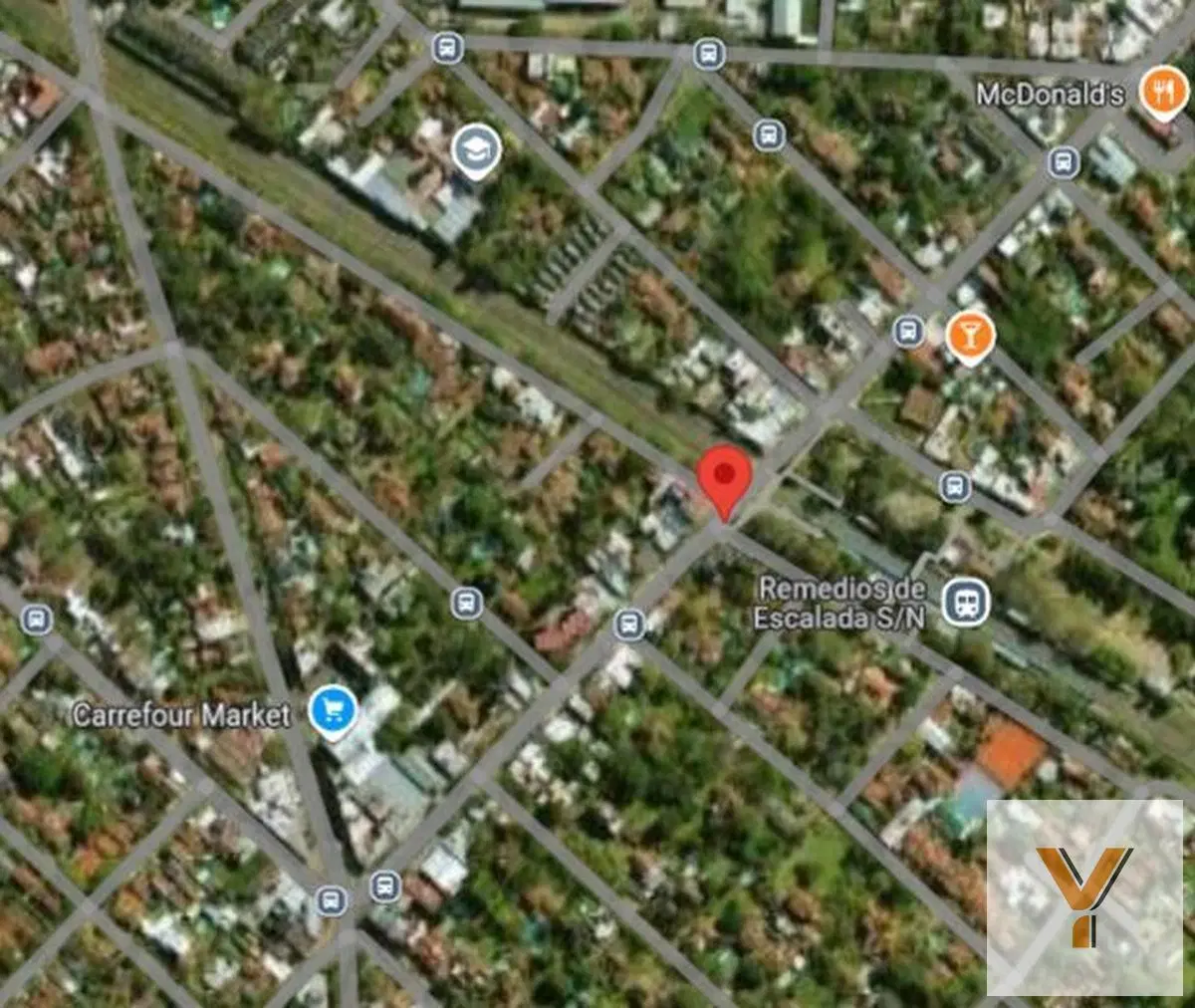 Local en venta - 60mts2 - Hurlingham 3